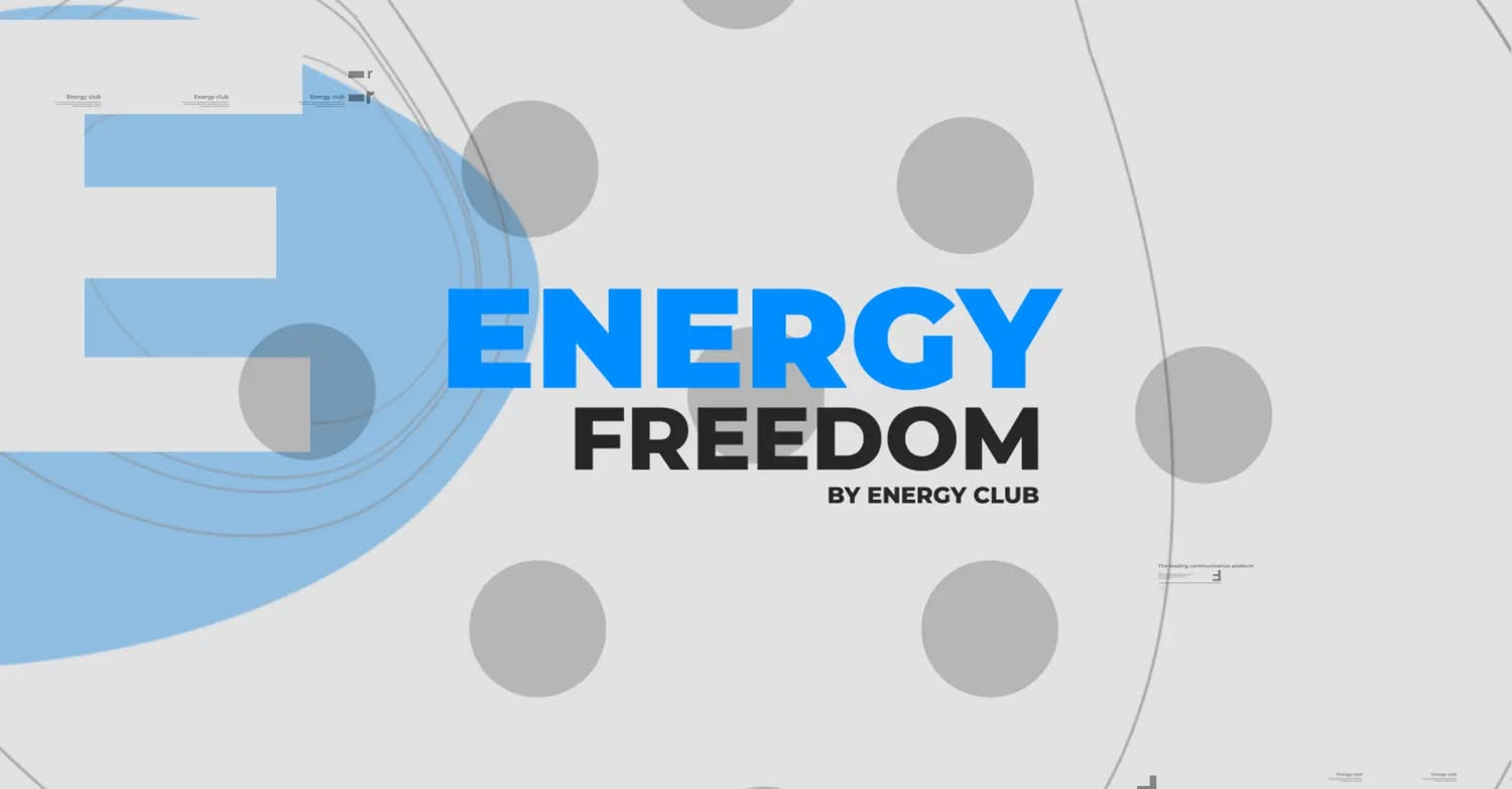 Energy as the Foundation for the Post-War Reconstruction of Ukraine