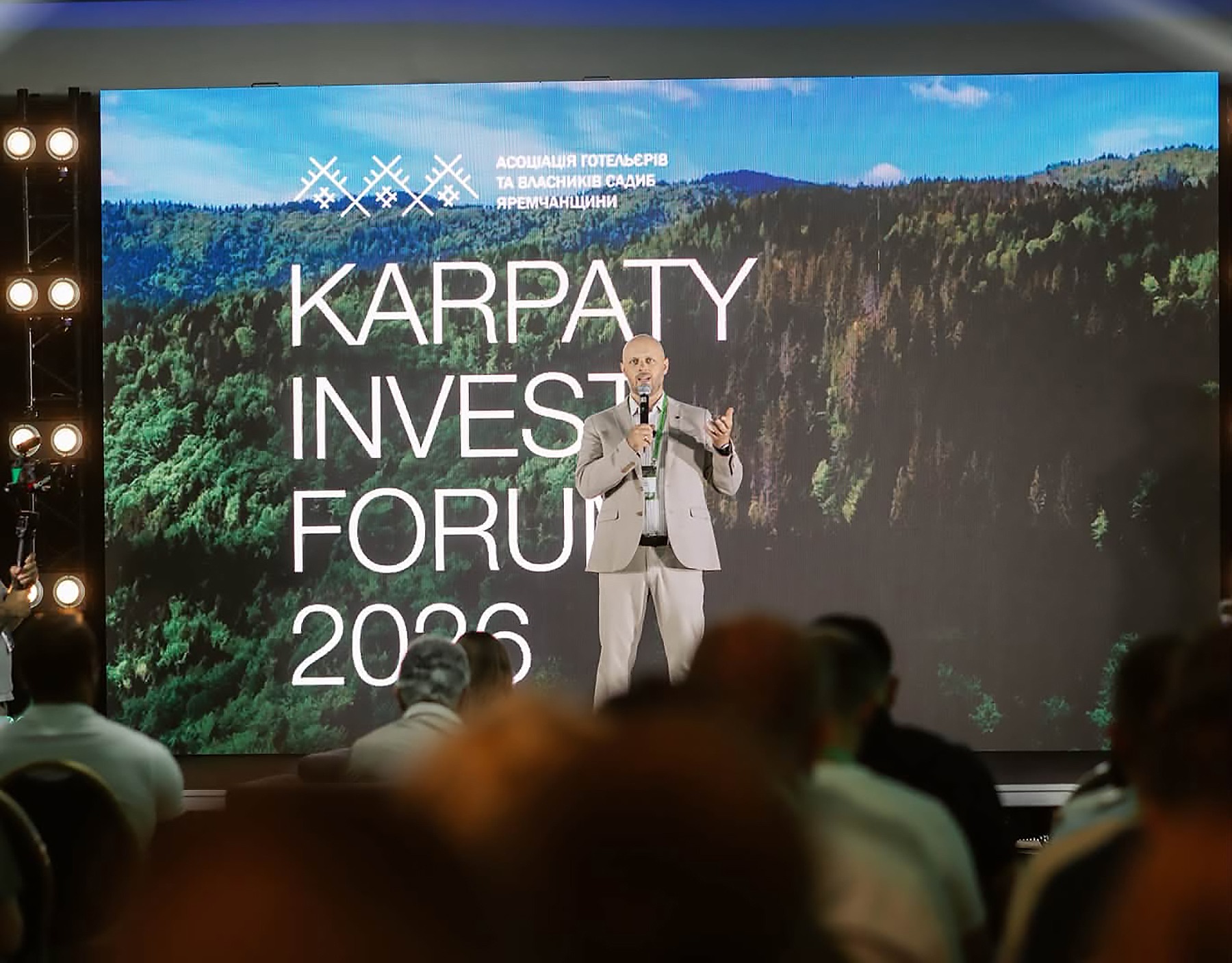 Carpathian Investment Forum 2026