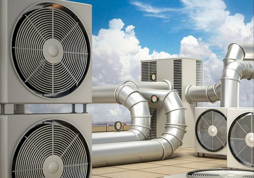 Air Conditioning and Ventilation: What are the differences?